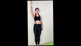 Video 1624314531: fetish amateur teen, fetish tease, fetish straight, armpit fetish, leg fetish, stretching fetish, tights fetish, fetish redhead, fetish hd, ukrainian amateur teen, slow teasing, seduction