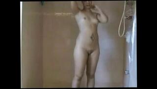 Video 25506625: lesbian teen girls, teen lesbian shower, lesbians take shower