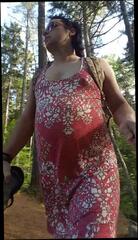 Video 325027101: gay crossdresser, amateur crossdresser, crossdresser outdoor, cunt, gay hd