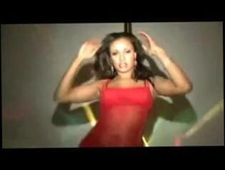 Video 75100201: cubana lust, stripper striptease, latin stripper, ebony stripper, black stripper, lingerie striptease, striptease stockings, straight latin, straight celebrity