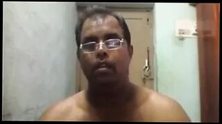 Video 140624501: indian gay uncle, home cam, indian gay man