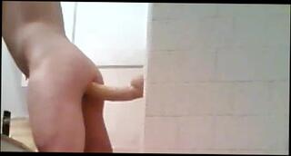 Video 100226801: dick rambone, dildo fucking dick, gay dildo fuck, dildo fucks guy, fucking huge dildo, dildo guys ass, dildo fucking man, ass takes dildo