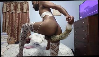 Video 1602047313: bisexual crossdressing sissy, fetish crossdresser sissy, sissy crossdresser solo, sissy butt plug, sissy anal plug, sissy crossdresser toying, amateur bisexual crossdresser, bisexual sissy male, hot sissy crossdresser, butt plug sex toy, cock sex toys fetish, butt plug anal insertion, lingerie butt plug