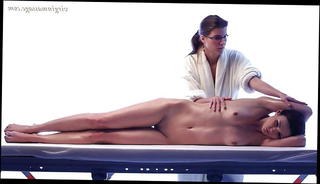 Video 1513934301: lesbian oil massage, boobs oil massage, oil massage babe, oiled massage girl, oil pussy massage, virgin pussy massage, oil massage masturbation, first oil massage, first time lesbian massage, massage tight pussy, small boob massage, straight virgin, brunette massage