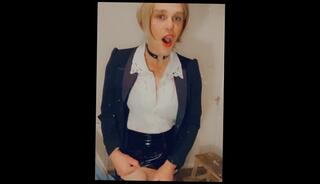 Video 1413656803: sissy crossdresser solo, sissy crossdresser trans, crossdresser sissy slut, sissy crossdresser masturbates, amateur sissy crossdresser, sissy solo cumshots, milf amateur fetish, solo milf babe, british milf solo, slut milf mom, milf mom mother, sissy secretary, quick wank, transvestite