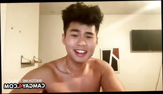 Video 1570409391: amateur webcam cam, amateur gay webcam, amateur asian cam, amateur gay guys, amateur gay men, handsome asian gay, handsome muscle gay