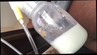 Video 850264303: lactating milk breasts, pumping breast milk, milk tits lactation, breast milk fetish, lactation breastfeeding, lactating solo, pov pumping, pov solo female, pov amateur big tit, amateur ebony pov