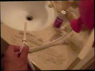 Video 317129901: doctors girl, doctor wife, doctor amateur, doctor straight