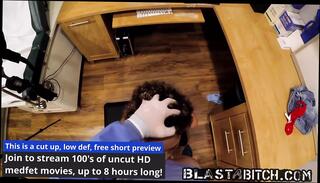 Video 1622423501: doctor pov, doctor sexual, doctor straight, dick sucking cum, twisted sexual, sexual pleasure