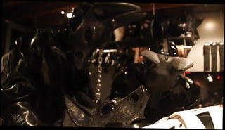 Video 1567369231: latex bondage slave, bondage sex slave, bondage gay slave, slave sex toys