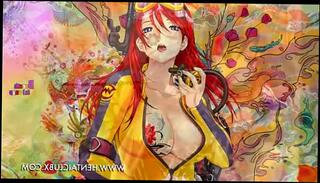 Video 154793145: hentai toon, nude collection, sexy collection