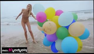Video 833722065: skinny tiny tits, tiny tit babe, skinny big tits babe, cute skinny babe, tiny brunette babe, tiny blonde babe, skinny outdoor, beach skinny, sensual skinny, babe striptease