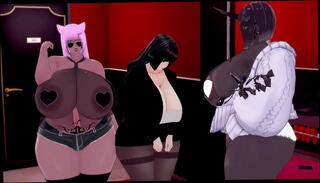 Video 1604256435: futa hentai sex, futa hentai anal, futa mommy, futa fuck, thick futa