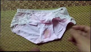 Video 525261775: cum panties compilation, best cum compilation, solo boy