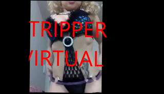 Video 249381565: cam porn, virtual stripper, sensual porn