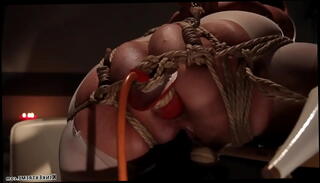 Video 1095704645: claire adams, bdsm slave punishment, lesbian slave punishment, bdsm slave gagged, bdsm bondage slave, bdsm rope bondage, bdsm fetish slave, slave butt plug, bondage anal slave, lesbian slave toyed, bound asian slave, hogtied slave, slave punishment rough, lesbian slaves tied, lezdom slave, bizarre bondage