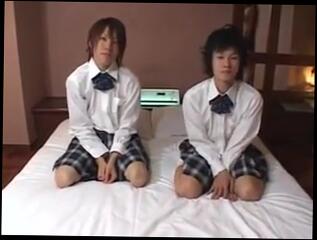Video 151608304: gay crossdresser, amateur crossdresser, asian crossdresser
