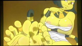 Video 1568302311: gay cum feet, cum bukkake, feet handjob, masturbating feet, american feet, feet hd