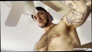 Video 1654767034: christian wilde, fetish gay solo, solo gay amateur, muscle gay fetish, fetish male gay, pov pleasure, meat pov, teasing pleasuring, sexy, cum