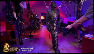 Video 1513034101: bdsm bondage slave, bondage gay slave, gay leather bondage, bondage hd, gay belgian