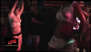 Video 287122495: lesbian twerking, twerking wet, public twerk, college twerk