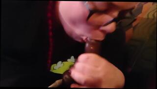 Video 869597604: white bbw sucks bbc, bbw interracial blowjob, amateur bbw interracial, amateur bbw big, bbw cock, bbw nut, bbw hd