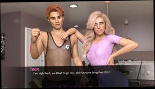 Video 1608778843: amateur gay jock, gay cartoon, college jock, super gay, gay nature