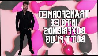 Video 1595510003: butt plug fetish, butt plug solo, fetish gay solo, fetish cuckold, boy butt plug, amateur butt plug, male butt plug, cheating cuckold, ex boy friend