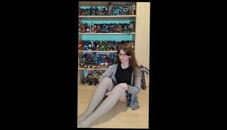 Video 1655756393: trans girl solo masturbation, amateur girl solo masturbation, amateur babe solo masturbation, solo female masturbation toys, brunette babe solo masturbating, nerd solo, skirt solo, socks solo, long solo, knee socks masturbates, high socks masturbating, horny