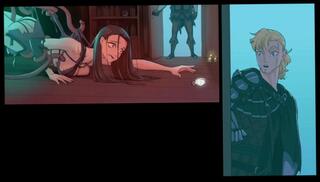 Watch the video about Knightly Passion 31 - Witch In Difficulty