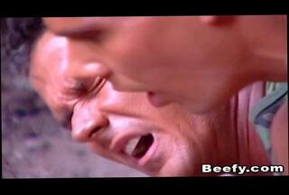 Video 210664201: gay hunk bareback fucking, hardcore gay bareback fucking, hardcore outdoor gay bareback, military hunk bareback, bareback fuck two