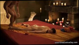 Video 1635234561: oil massage gay, passion massage, talk massage
