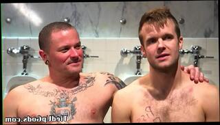 Video 649933185: bdsm gay bondage whipping, bondage piss gay, dom sub bdsm, piss blindfolded, stud piss, gay stud sucks cock, gay stud jerks, gay bondage handjob, gay bondage blowjob, muscle stud jerking, masked dom