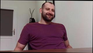 Video 1422636404: pov bareback sex, gay pov bareback, pov blowjob bareback, gay bareback hunk, model guy, dirty