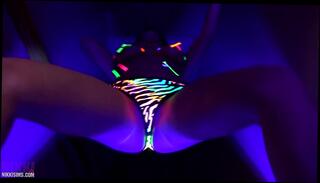 Video 1608127524: nikki sims, ass big tits solo, red head solo, solo female, boob shake dance, black boobs