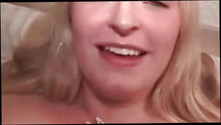 Watch the video about Cuckolds wife with 2 BBC bulls Chubby MILF with flobby