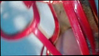 Video 1437639601: high heels shoejob, sex toy handjob, sex toy gay, masturbation sex toy, gay sex locker, gay latino sex, gay sex hd