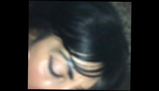 Video 405795095: ball licking, licking whore, balls masturbation