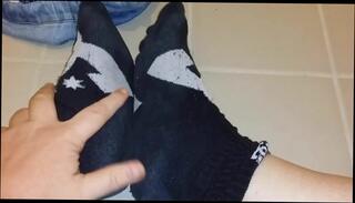 Video 305186901: foot massage, gay porn foot, gay amateur foot, gay man foot