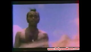 Video 4602275: nude pool