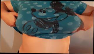 Watch the video about Found a titty drop compilation on sisters computer.