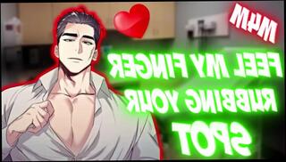 Video 1591408083: doctor prostate, prostate fingering, solo male pov, big dick doctor, solo gay male, deep prostate