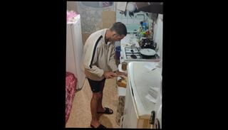 Video 1273948203: solo collection, amateur collection, amateur solo male