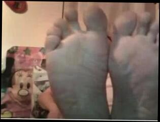 Video 143975201: straight guys feet, gay guys feet, gay man feet, webcam feet, male feet