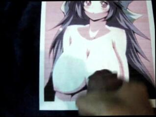 Video 38590401: anime girl bukkake, gay anime, anime man