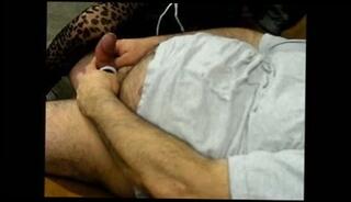 Video 102400301: bdsm handjob, amateur bdsm, straight bdsm