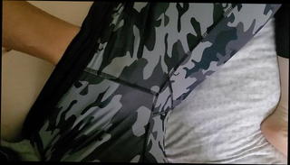 Watch the video about Fingering a beautiful blonde