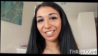 Video 429167815: gal sucks