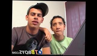 Video 461398705: big dick twinks threesome, gay twink bdsm, twinks hardcore threesome, twink blowjob threesome, bdsm anal threesome, twink orgy, bdsm play