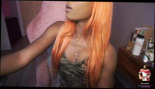 Video 1626934161: black shemale solo cumshot, shemale solo webcam, solo shemale masturbating, solo masturbation hd, huge cock cum